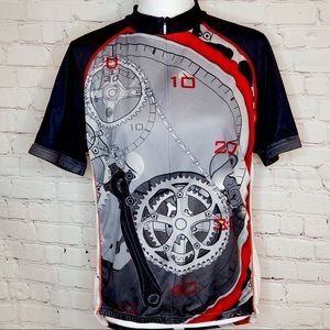 Primal Cycling Shirt